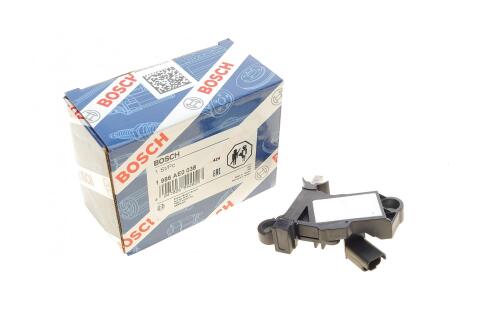 Реле генератора Citroen C4/C5/Peugeot 308/508 1.4-1.6LPG 06- Реле генератора Citroen C4/C5/Peugeot 308/508 1.4-1.6LPG 06-