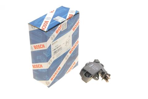 Реле генератора Land Rover Freelander 3.2 06-14 Реле генератора Land Rover Freelander 3.2 06-14