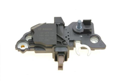 Реле генератора (115A) MB Atego 98- Реле генератора (115A) MB Atego 98-