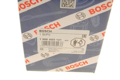 Реле генератора (115A) MB Atego 98- Реле генератора (115A) MB Atego 98-