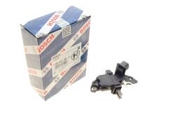 Реле генератора Toyota Yaris 1.0 VVTi 05-11