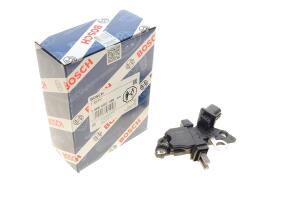 Реле генератора Toyota Yaris 1.0 VVTi 05-11