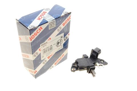 Реле генератора Toyota Yaris 1.0 VVTi 05-11