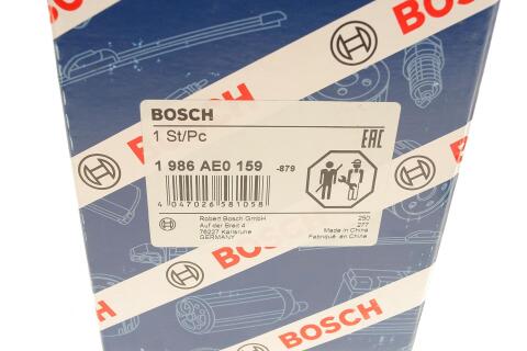 Реле генератора Toyota Yaris 1.0 VVTi 05-11