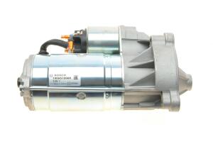 Стартер Citroen C4/C5 1.9-2.2D 98-  (1.9kw) (12V)