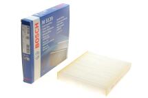 Фільтр салону Chrysler Grand Voyager 2.8CRDI/3.6 24V 07- (вугільний) Фільтр салону Chrysler Grand Voyager 2.8CRDI/3.6 24V 07- (вугільний)