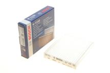 Фільтр салону Renault Espace 1.6 dCi 15-