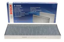 Фільтр салону Fiat Scudo/Peugeot Expert 1.6D/1.9D/2.0HDi/JTD 96- (вугільний) Фільтр салону Fiat Scudo/Peugeot Expert 1.6D/1.9D/2.0HDi/JTD 96- (вугільний)