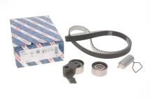 Комплект ГРМ Toyota Corolla/Avensis 2.0D 99-08 (25x178z)