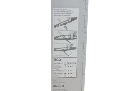 Щетки стеклоочистителя (500/500mm) Daf/Fiat/Ford/Hyundai/Kia/Lancia/Man/Mazda/Opel/Scania