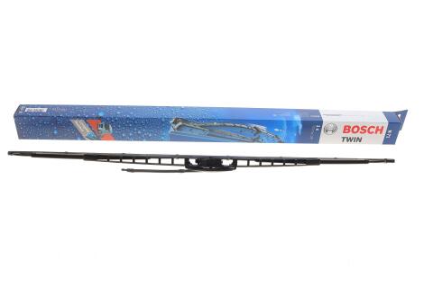 Щетка стеклоочистителя (700mm) MB Vito (W639) 03-