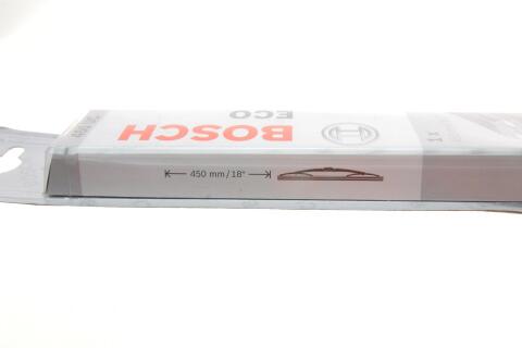 Щітка склоочисника (450мм) Fiat Doblo/Fiorino/Ford Transit/MB Vito (W638) 79-