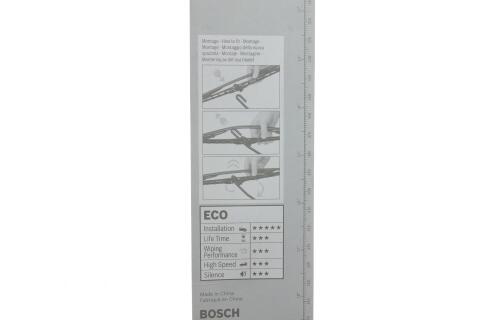 Щетка стеклоочистителя (480мм) VW Polo/Golf IV/Skoda Octavia/Renault Laguna/Opel Omega 86-