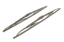 Щітки склоочисника (500/450mm) Chevrolet Astra/Honda Accord/Civic 81- Щітки склоочисника (500/450mm) Chevrolet Astra/Honda Accord/Civic 81-