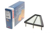 Фільтр повітряний Renault Twingo 1.5dCi 07-14