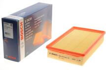 Фильтр воздушный Peugeot 607 2.0-2.7HDI/3.0 V6/VW T6 04-11 (с поролоном)