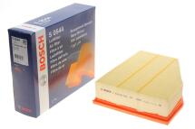 Фильтр воздушный Audi A1/VW Polo 2.0TSI 12-