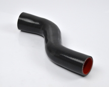 Патрубок інтеркулера (лівий, турбіна - інтеркулер, остання частина) Renault Kangoo II 08-> 1.5dCi Патрубок інтеркулера (лівий, турбіна - інтеркулер, остання частина) Renault Kangoo II 08-> 1.5dCi