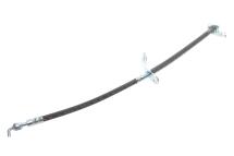 Шланг гальмівний (передній) Hyundai i30/Kia Ceed/Cerato 07- (R) (L=527mm) Шланг гальмівний (передній) Hyundai i30/Kia Ceed/Cerato 07- (R) (L=527mm)