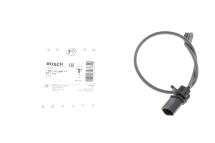 Датчик зносу гальмівних колодок (передніх) Audi Q8/Q7/VW Touareg 18- (L=423mm)