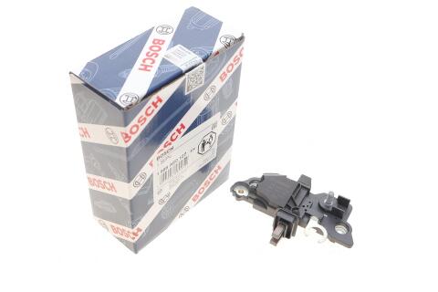 Реле генератора (14.3V) MB Sprinter 00-06 (OM611) 