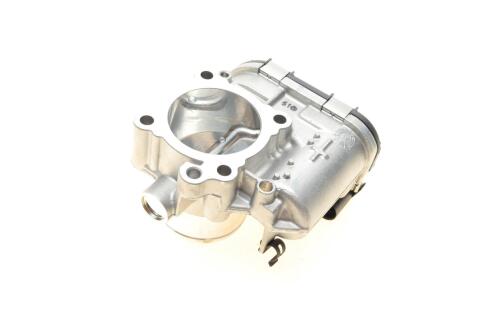 Заслонка дросельна Ford Focus/S-max/Galaxy/Transit Connect 1.6 10-