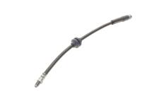 Шланг гальмівний (передній) Fiat Doblo 10- (L=405mm) Шланг гальмівний (передній) Fiat Doblo 10- (L=405mm)