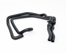 Комплект трубок теплообмінника Renault Master II + Opel Movano A 01->06 2.2dCi + 2.5dCi