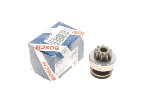Бендикс стартера BMW/Toyota/MB (N54/N52/N55)