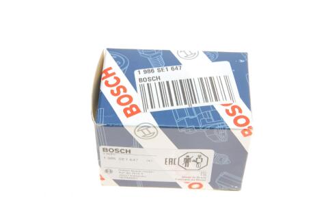 Бендикс стартера BMW/Toyota/MB (N54/N52/N55)