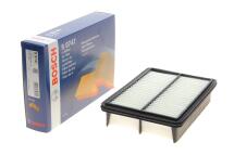 Фільтр повітряний Mazda 3 2.0 18-