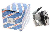 Насос ГПК Ford Mondeo 2.2TDCI 08-10/Land Rover Freelander 2.2TD4/SD4 06-14