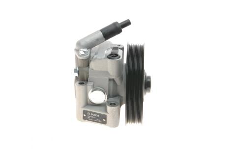 Насос ГПК Ford Mondeo 2.2TDCI 08-10/Land Rover Freelander 2.2TD4/SD4 06-14