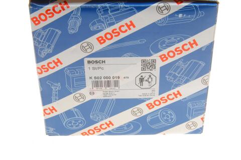 Насос ГПК Ford Mondeo 2.2TDCI 08-10/Land Rover Freelander 2.2TD4/SD4 06-14