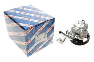 Насос ГПК Nissan Navara 2.5dCi 09-14