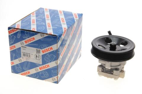 Насос ГПК Hyundai Santa Fe II/Kia Sorento II 2.0/2.2/2.4 CRDi 09-15