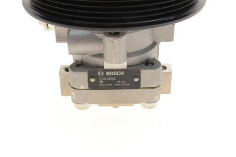 Насос ГПК Hyundai Santa Fe II/Kia Sorento II 2.0/2.2/2.4 CRDi 09-15