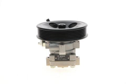 Насос ГПК Hyundai Santa Fe II/Kia Sorento II 2.0/2.2/2.4 CRDi 09-15