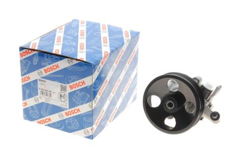 Насос ГПК Hyundai Tucson/Kia Sportage 2.0 CRDI 04-