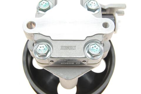 Насос ГПК Hyundai Tucson/Kia Sportage 2.0 CRDI 04-