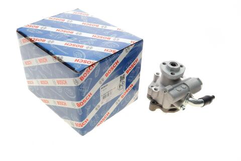 Насос ГПК VW Crafter 2.5TDI 06-13