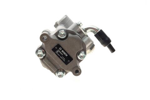 Насос ГПК VW Crafter 2.5TDI 06-13