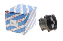 Насос ГПК Ford Transit 2.4TDCi 06-14