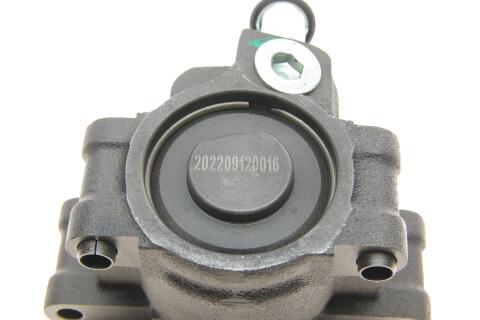 Насос ГПК Ford Transit 2.4TDCi 06-14