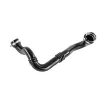 Патрубок інтеркулера (правий, до перехідника клапана EGR) Renault Master III 2.3dCi Патрубок інтеркулера (правий, до перехідника клапана EGR) Renault Master III 2.3dCi