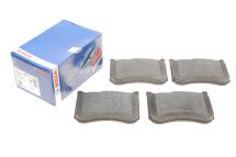 Колодки тормозные (передние) MB E-class (W213/S213/C238)/ S-class (W222/C217) 13-