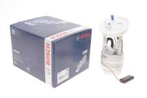 Насос паливний в бак з датчиком рівня палива Mini Mini Roadster/Clubman 1.4/1.6 06-15