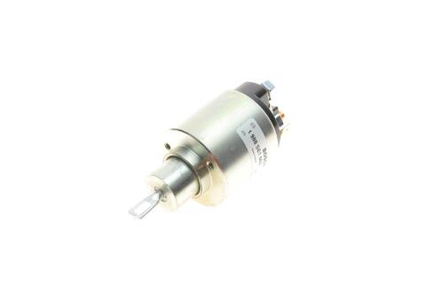 Реле стартера втягуюче MB Vito (W639)/Viano (W639) 03-