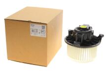 Моторчик пічки Ford Fiesta 17-