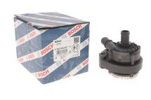 Насос системы охлаждения (дополнительный) Renault Austral/Espace VI 1.2H 22-